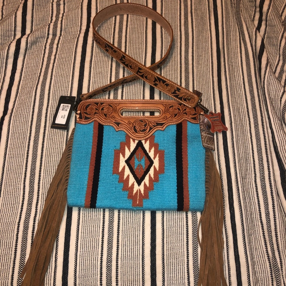 American darling bag